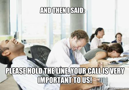 please hold the line your call will be answered shortly mp3