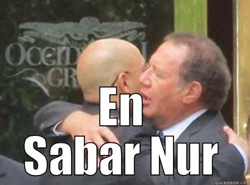  EN SABAR NUR Misc