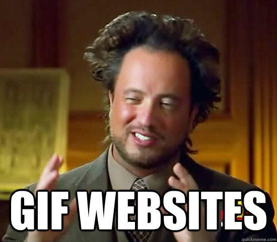  gif websites  Ancient Aliens