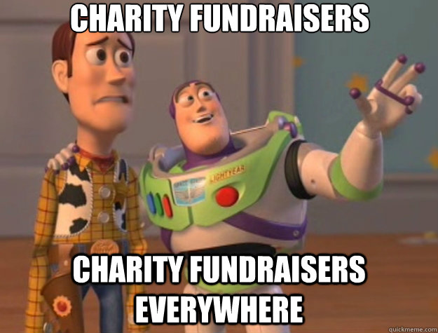 charity fundraisers charity fundraisers everywhere - charity fundraisers charity fundraisers everywhere  Toy Story