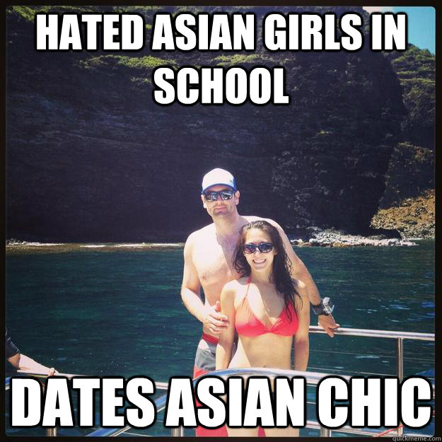 funny asian girl memes