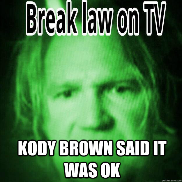 Kody Blows  Kody Brown Said It Was Ok  - Kody Blows  Kody Brown Said It Was Ok   Kody Brown Mister Wife