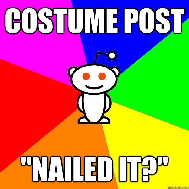 costume post 