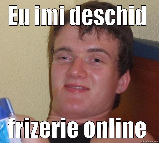 EU IMI DESCHID FRIZERIE ONLINE 10 Guy