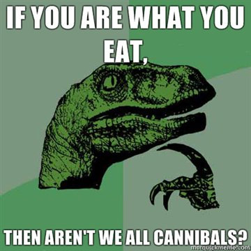   -    Philosoraptor