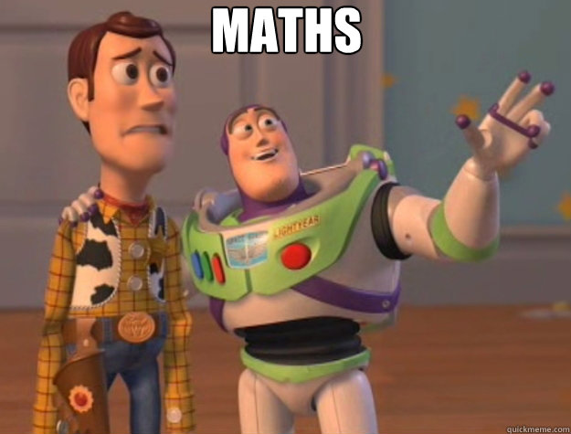 Maths   Toy Story