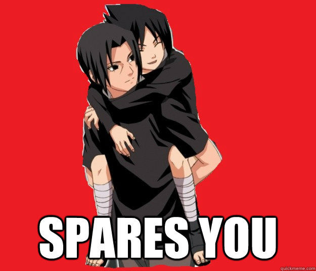  Spares You  