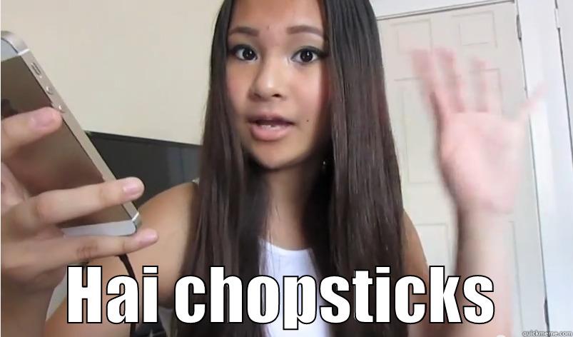  HAI CHOPSTICKS Misc