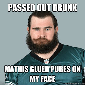 Jason Kelce GIFs