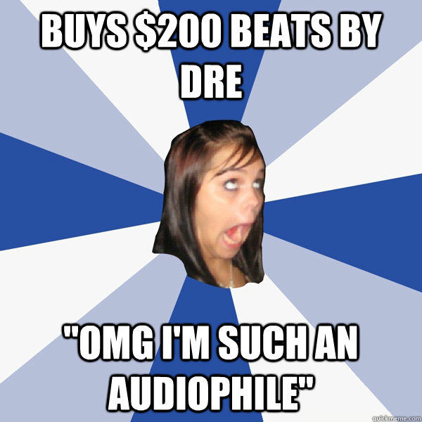 Buys $200 beats by dre 