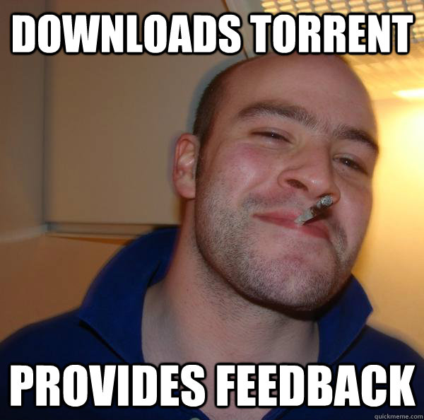 Downloads torrent Provides feedback - Downloads torrent Provides feedback  Misc