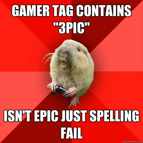 gamer tag contains 