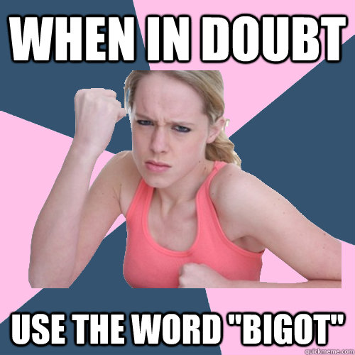 When in doubt use the word 