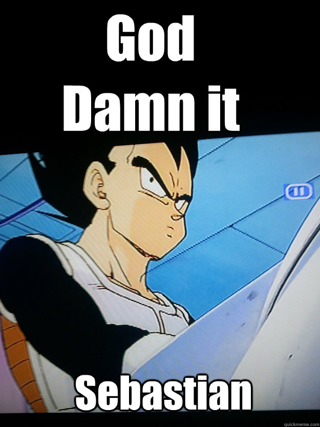 vegeta mondo cool