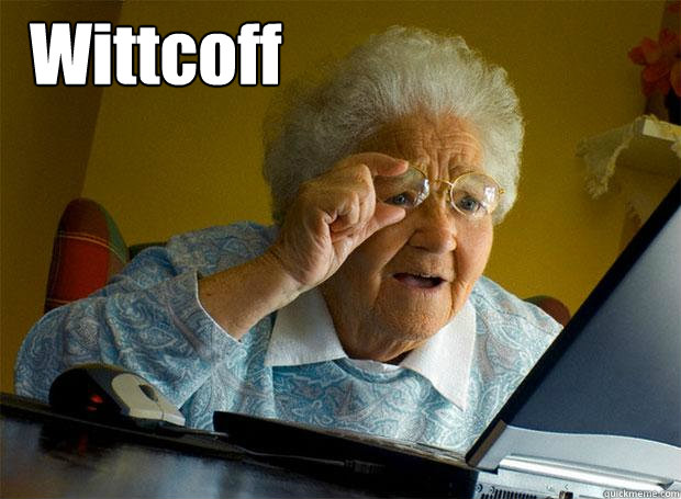 Wittcoff   Grandma finds the Internet