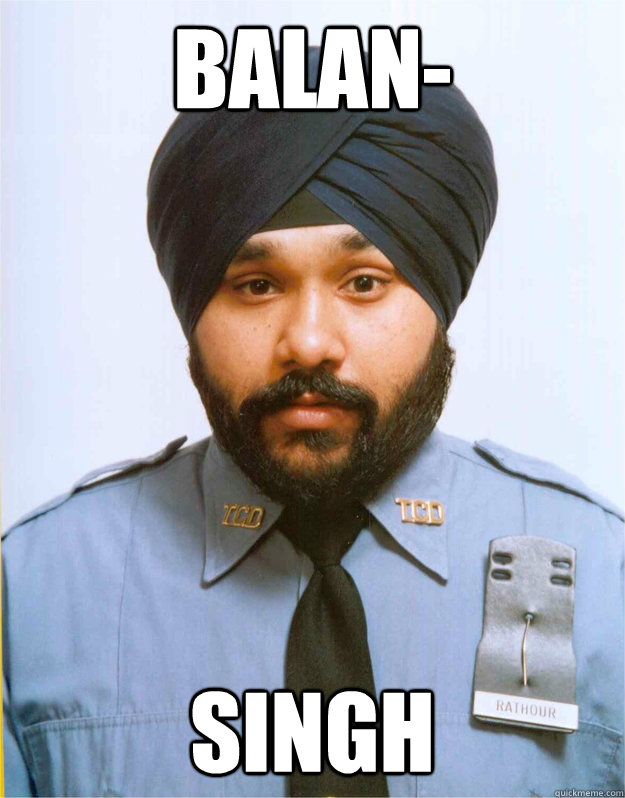 balan- singh - balan- singh  singh