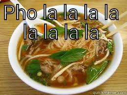 PHO LA LA LA LA LA LA LA LA  Misc