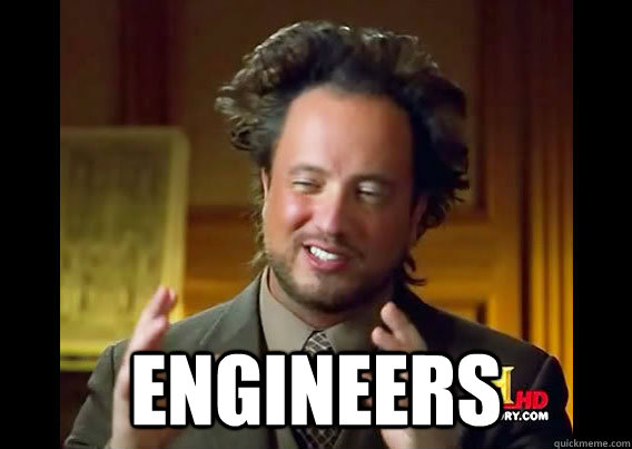  Engineers   -  Engineers    Misc