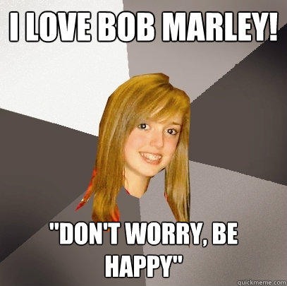 i love bob marley! 