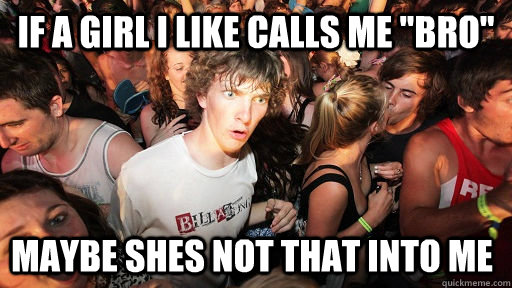 If a Girl I like calls me 