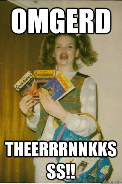 OMGERD Theerrrnnkksss!! - OMGERD Theerrrnnkksss!!  BERKS