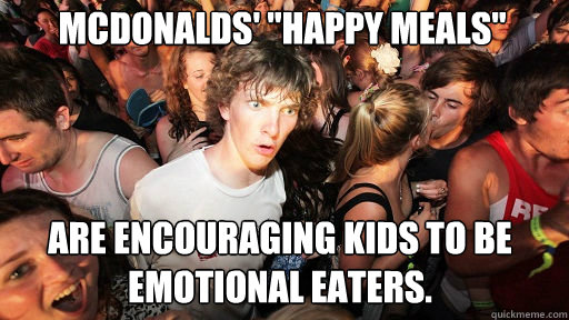 McDonalds' 