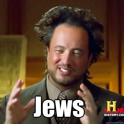  Jews -  Jews  americans