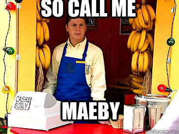 so call me  maeby - so call me  maeby  Misc