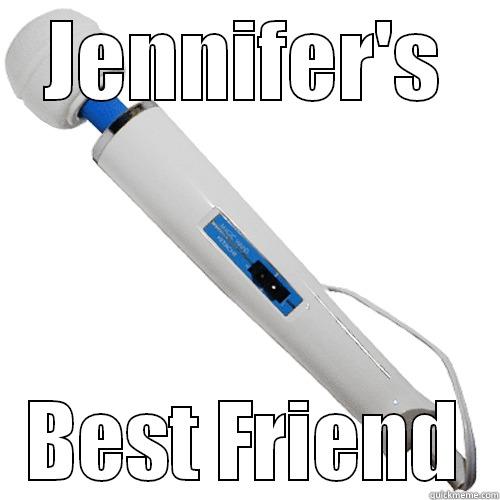 LOL Hitachi - JENNIFER'S BEST FRIEND Misc