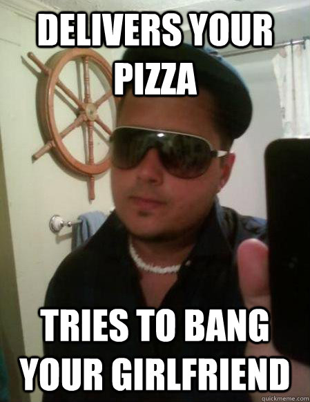 pizza boy meme