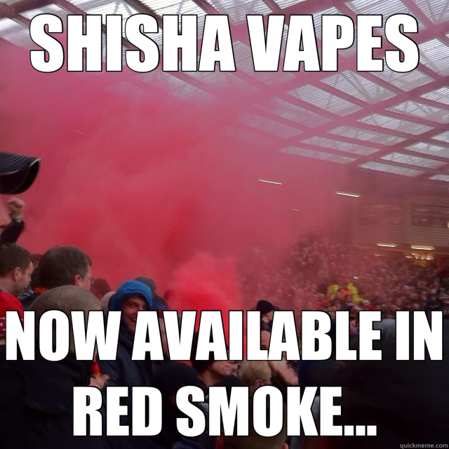 SHISHA VAPES NOW AVAILABLE IN RED SMOKE... - SHISHA VAPES NOW AVAILABLE IN RED SMOKE...  shishavapes