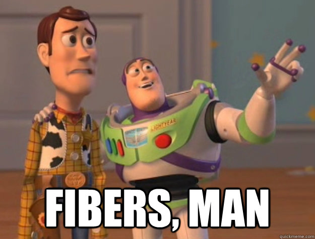  Fibers, man  Toy Story