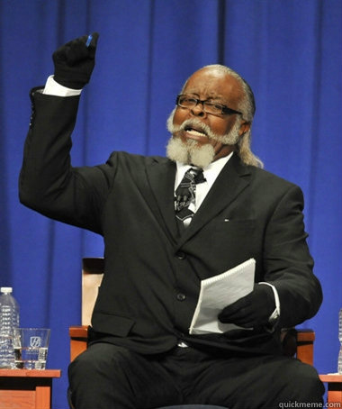    Jimmy McMillan