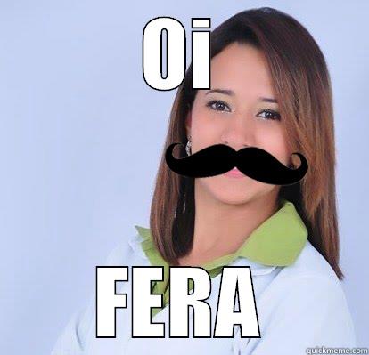 OI FERA Misc