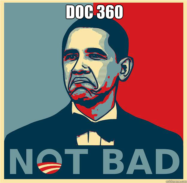 DOC 360  