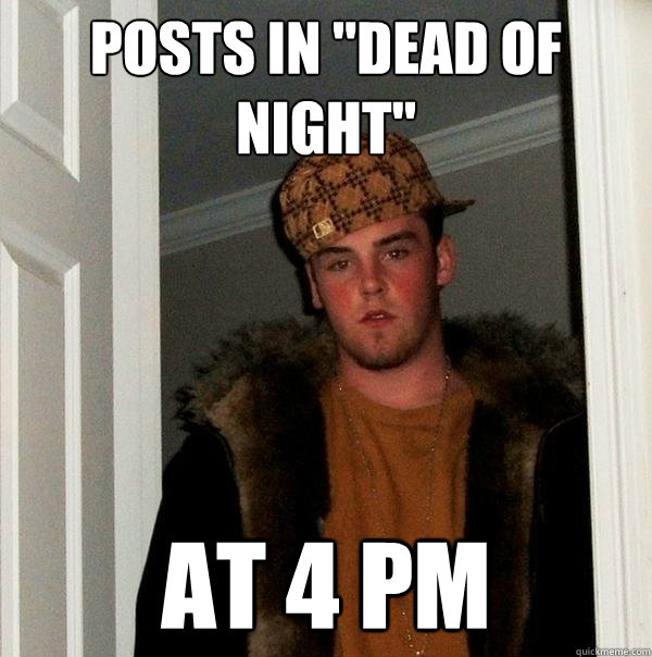 posts in 