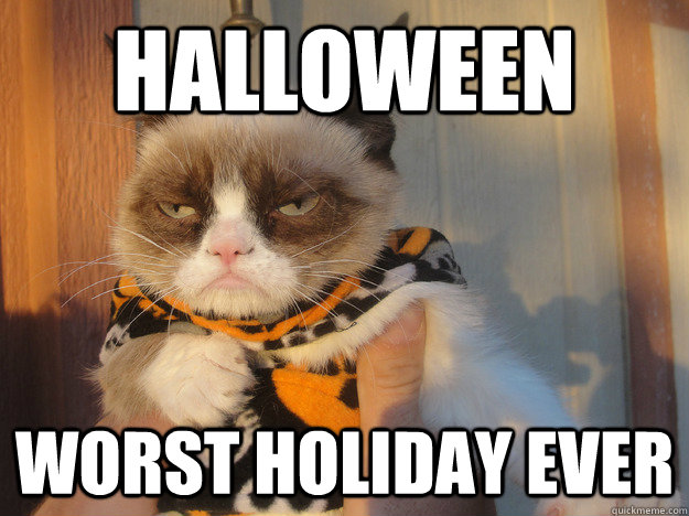 Halloween Worst Holiday ever - Halloween Worst Holiday ever  Misc