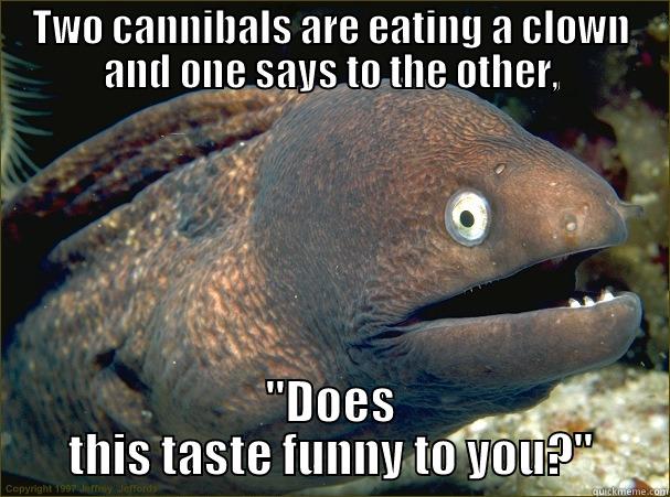 Cannibals Meme