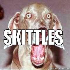  SKITTLES Misc