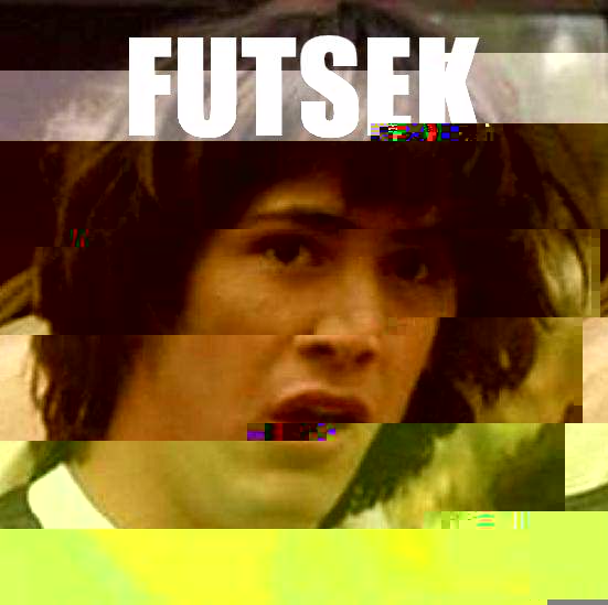 Futsek   conspiracy keanu