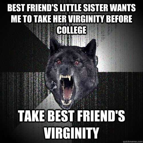 Sister helps lose virginity full
