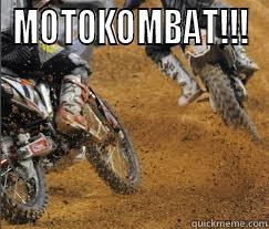 MOTOKOMBAT!!!  Misc