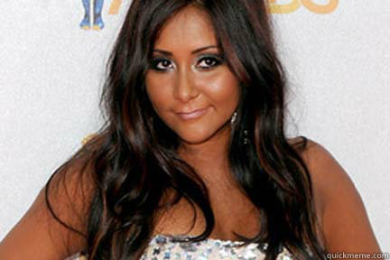   -    Snooki