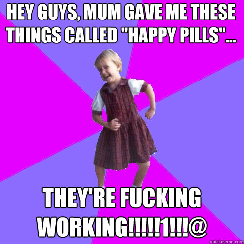 hey guys, mum gave me these things called 