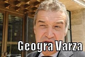                                                     GEOGRA VARZA Misc