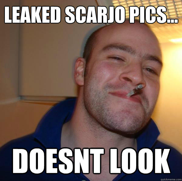 leaked Scarjo pics... doesnt look  - leaked Scarjo pics... doesnt look   Misc