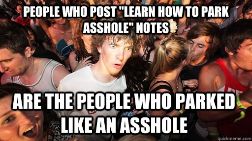 people who post 