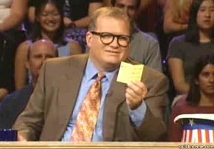 WELCOME TO SUPER BOWL XLVIII WHERE BOTH TEAMS ARE HIGH AND THE POINTS DON'T MATTER! Whose Line