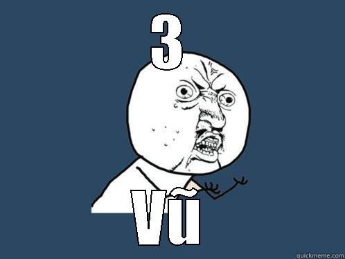 3 VŨ Y U No