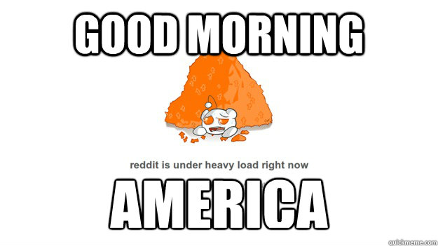 Good Morning America - Good Morning America  Good Morning America